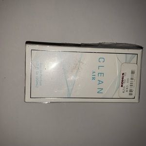 Clean Air Perfume